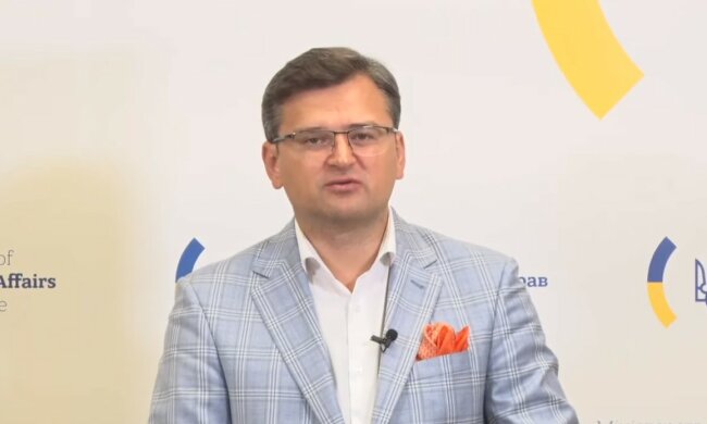 Дмитрий Кулеба,МИД Украины,Деоккупация Донбасса,Наблюдатели ОБСЕ