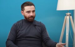 Алексей Тригубенко
