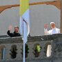 Владимир Зеленский и Римский Папа