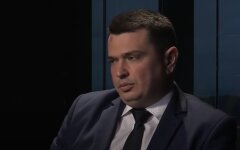 Артем Сытник