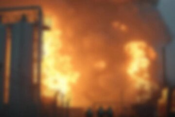 "Нафтогаз" заявив про найбільшу з початку війни атаку на газові об'єкти