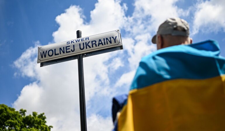 Українці у Польщі