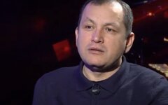 Эрфан Кудусов, крымскотатарский общественный деятель