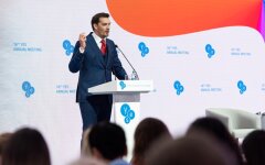 В Украине досрочно проведут перепись населения