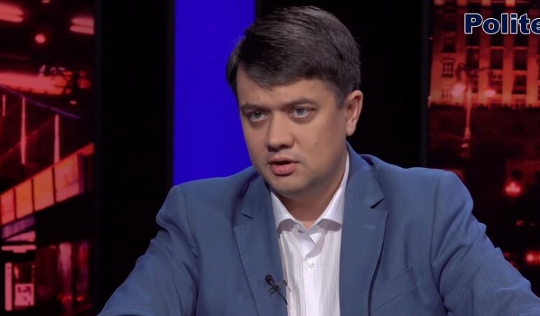 разумков политека