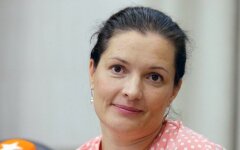 Зоряна Скалецкая