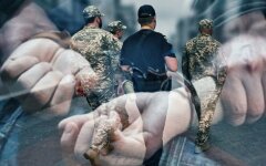 Сотрудник ТЦК задержан за убийство