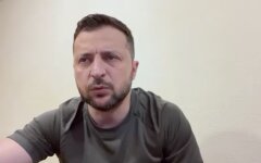 президент украины владимир зеленский