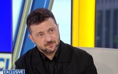 Володимир Зеленський