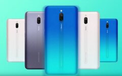 Xiaomi