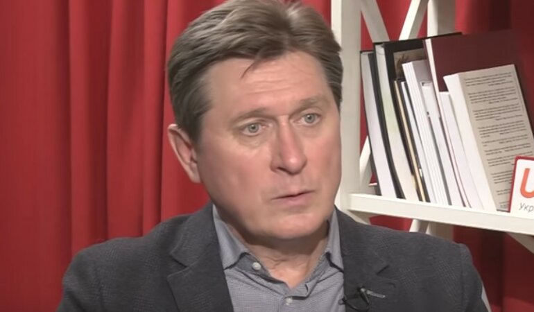 Владимир Фесенко 2