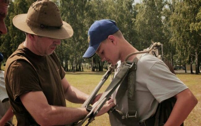 Владимир Сердюк