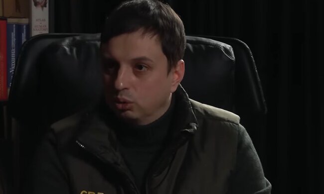 Дмитро Іванов