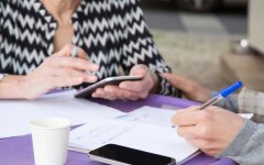 Финансовая инклюзия / Фото: freepik.com