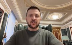 Зеленський анонсував нові оборонні пакети для України, угоди про безпеку та розповів про підготовку до Саміту миру