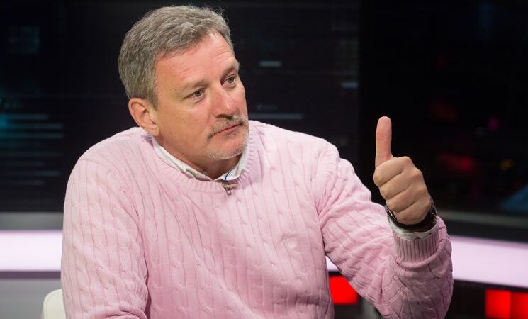 Андрей Пальчевский