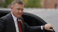 Роман Старовойт