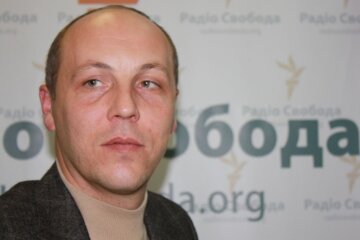 Андрей Парубий