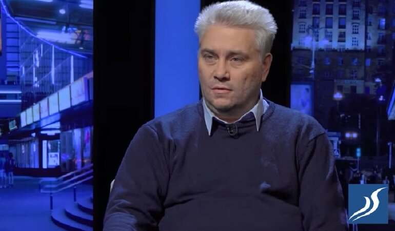 Владимир Стус 2