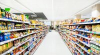 Ціни на продукти в Україні