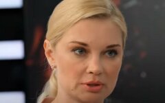 Лидия Таран открыла велосезон в Киеве