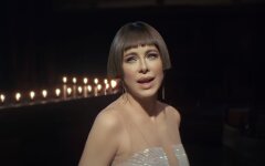 ани лорак и филипп киркоров, ани лорак и дочь