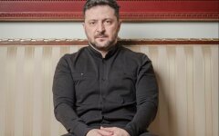 Владимир Зеленский