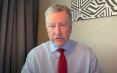 Курт Волкер