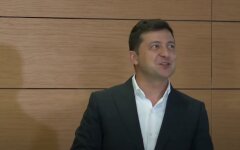 Владимир Зеленский, зарплата, учителя, ученые, медики