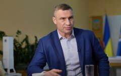 Виталий Кличко