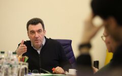 алексей данилов