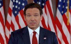 Рон ДеСантис