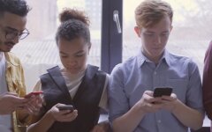 Платежи в WhatsApp, Pax Dollars, Novi
