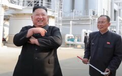 Ким Чен Ына в очередной раз «отправили в кому», - NYP