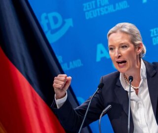 Альтернатива для Германии