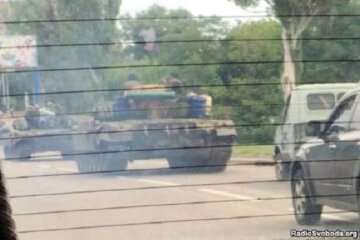 танки Т 72