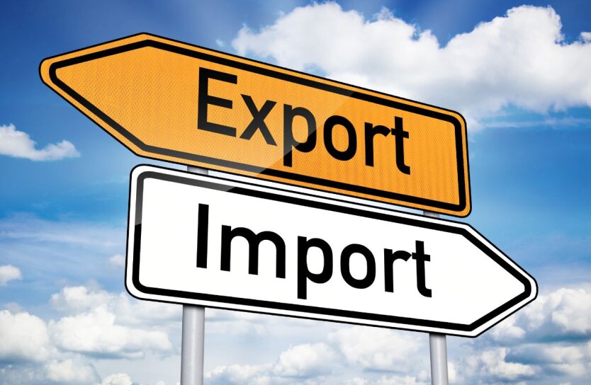 Украина увеличила экспорт черных металлов на 28%