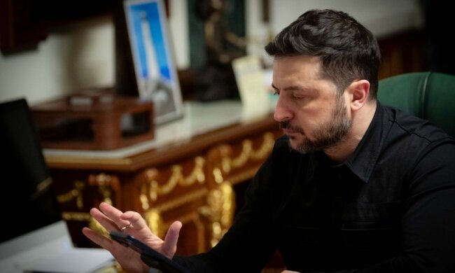 Владимир Зеленский