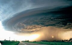 силы природы