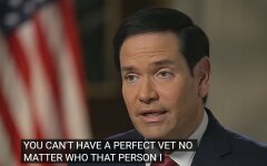 Марко Рубіо