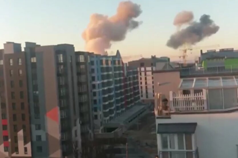 Ивано-Франковск