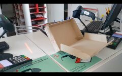 Получение посылки "Новой почтой", график новой почты