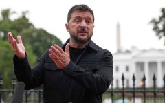 Володимир Зеленський