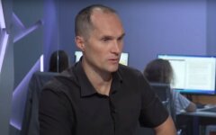 Бутусов назвал преступным приказ Тарана по Донбассу