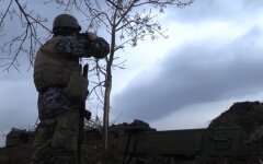 Война России против Украины, британская разведка