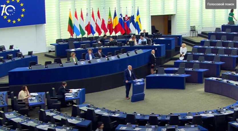 Європарламент ухвалив механізм спільних оборонних закупівель з Україною та Молдовою.