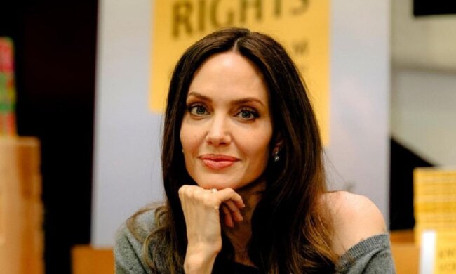 Анджеліна Джолі / Фото: instagram.com/angelinajolie
