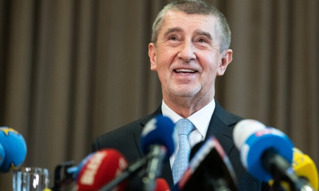 Андрей Бабіш