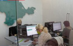 Перепись в Крыму