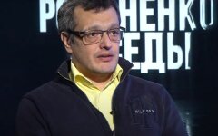 Экономист Виктор Скаршевский